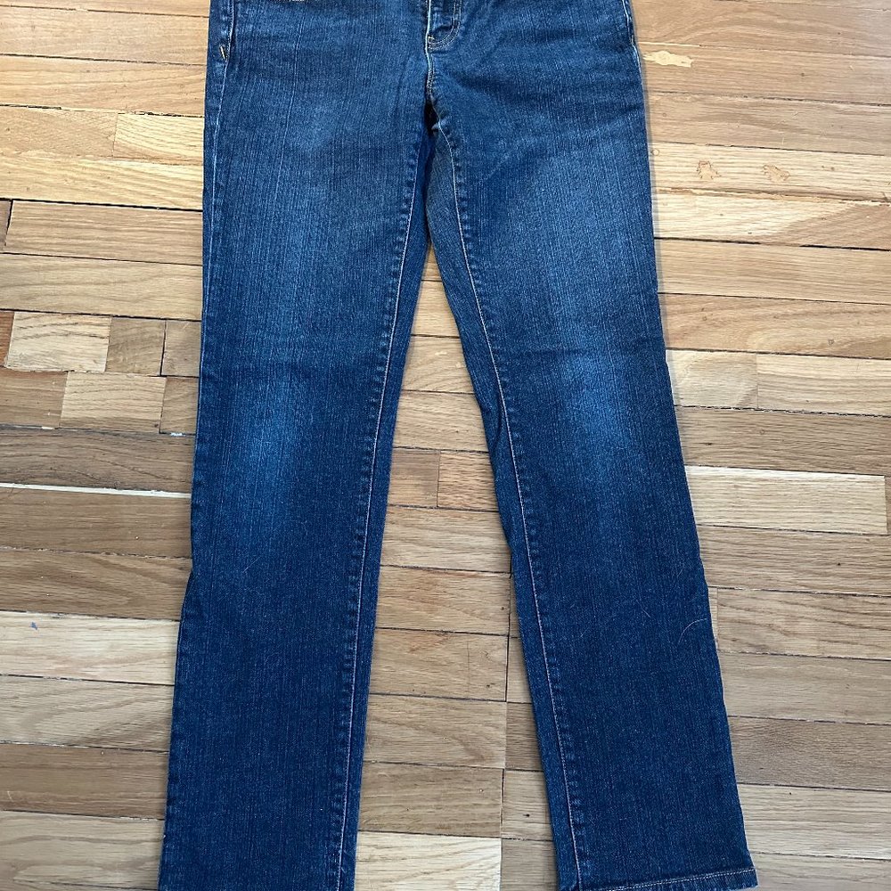 LOFT Jeans